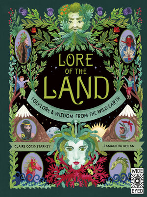 cover image of Lore of the Land